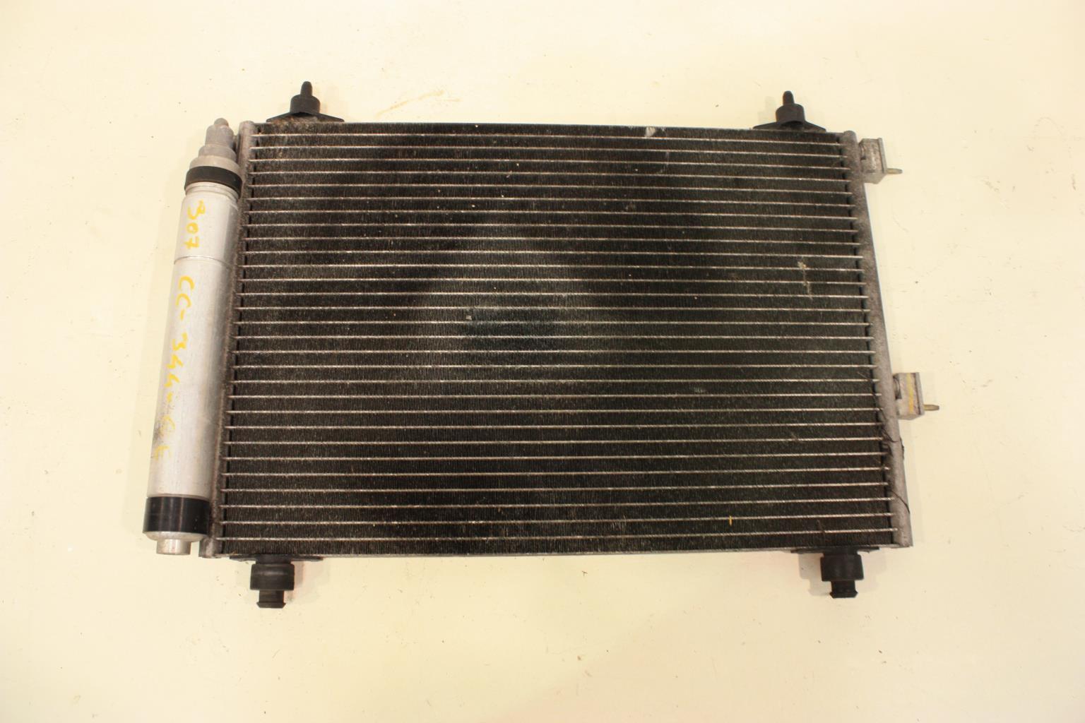 Condenseur de clim PEUGEOT 307 PHASE 1 Essence - 1