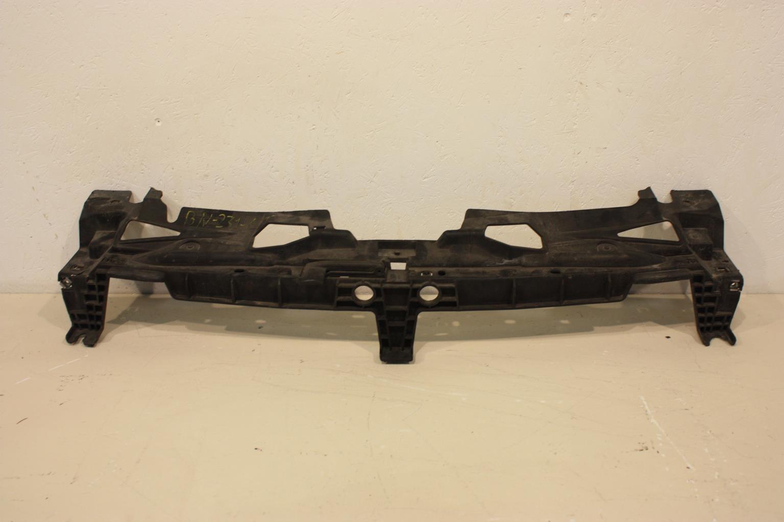 Poignee d'ouverture de capot PEUGEOT 508 1 PHASE 1 Diesel - 1