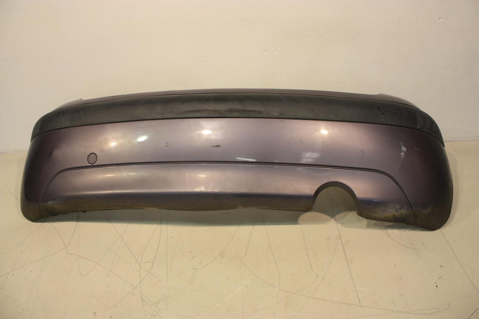 Pare choc arriere CITROEN C3 1 PHASE 1 Essence - 1