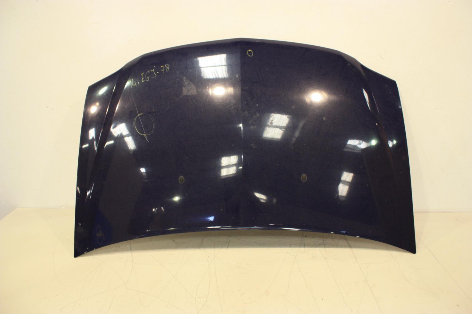 Capot DACIA LOGAN MCV 1 PHASE 1 BREAK Essence - 1