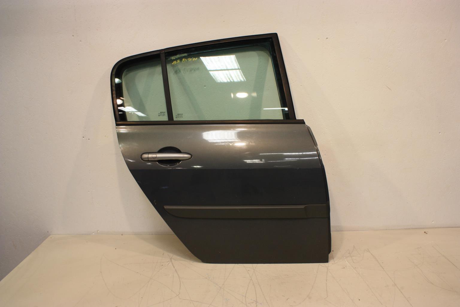 Porte arriere droit RENAULT MEGANE 2 PHASE 2 Diesel - 1