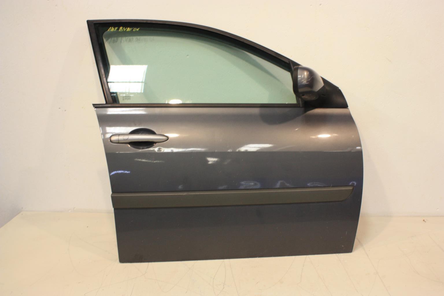 Porte avant droit RENAULT MEGANE 2 PHASE 2 Diesel - 1