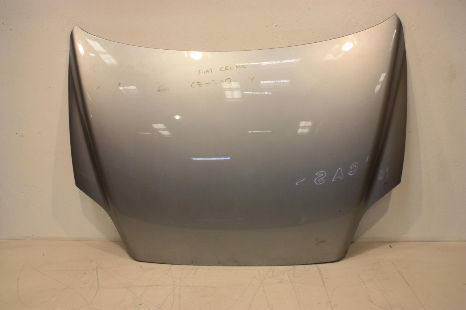 Capot FIAT CROMA 2 PHASE 2 BREAK Diesel - 1