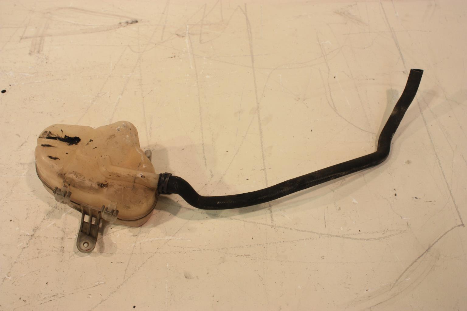 Vase de lave glace OPEL CORSA D PHASE 2 Diesel - 1