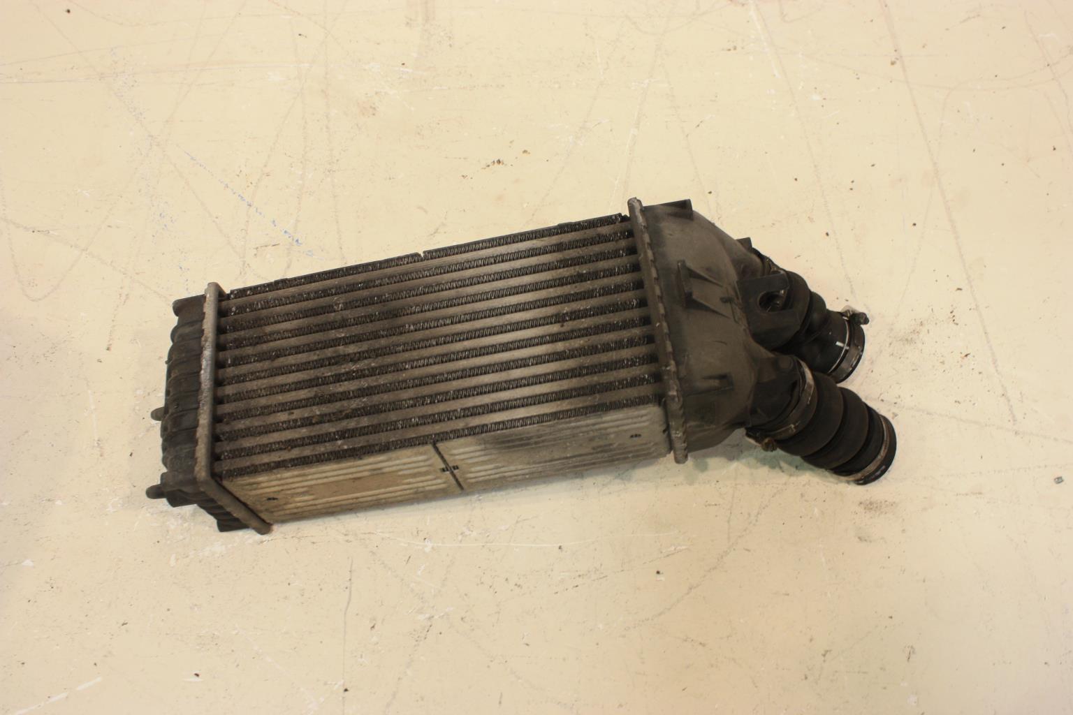 Echangeur air (Intercooler) CITROEN BERLINGO 1 PHASE 2 Diesel - 1