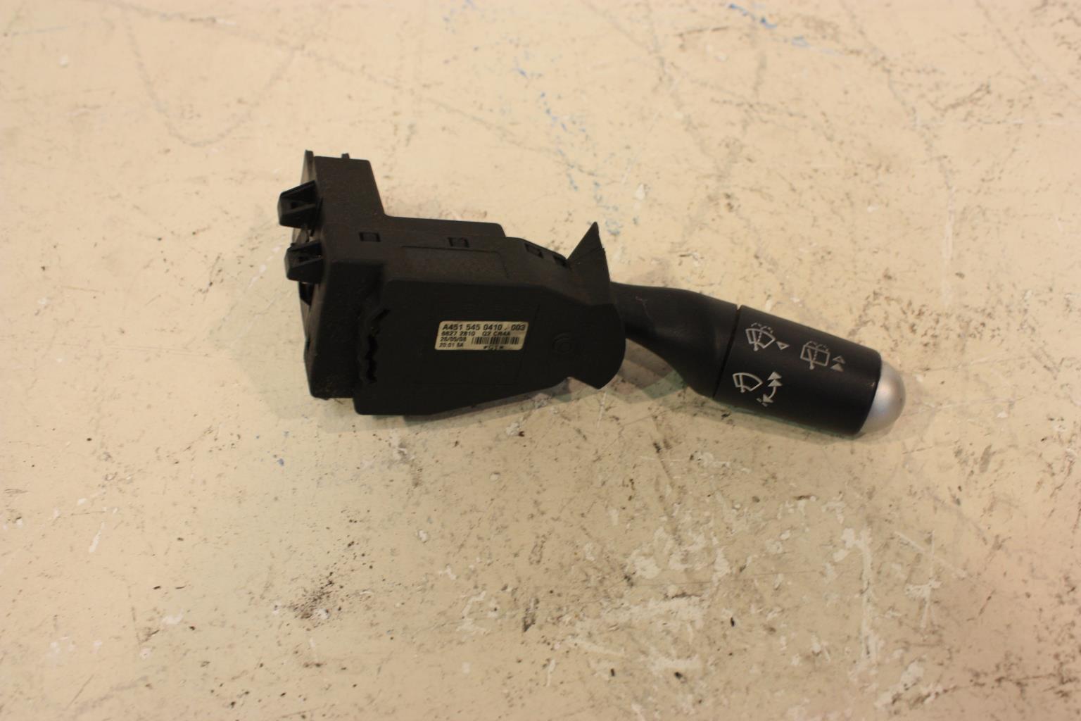 Commodo d'essuie glaces SMART FORTWO 2 COUPE Essence - 1
