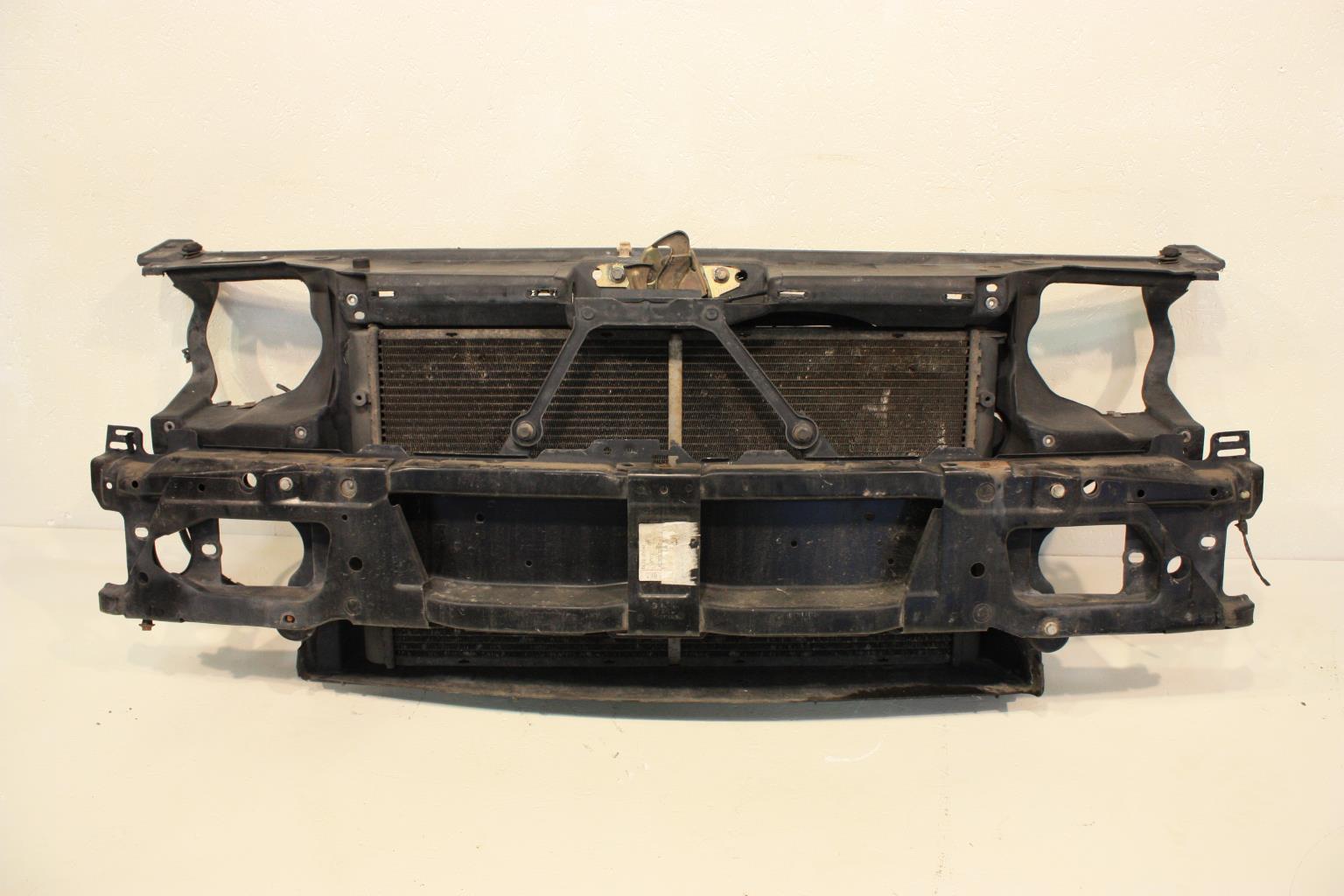 Face avant VOLKSWAGEN GOLF 3 Diesel - 1