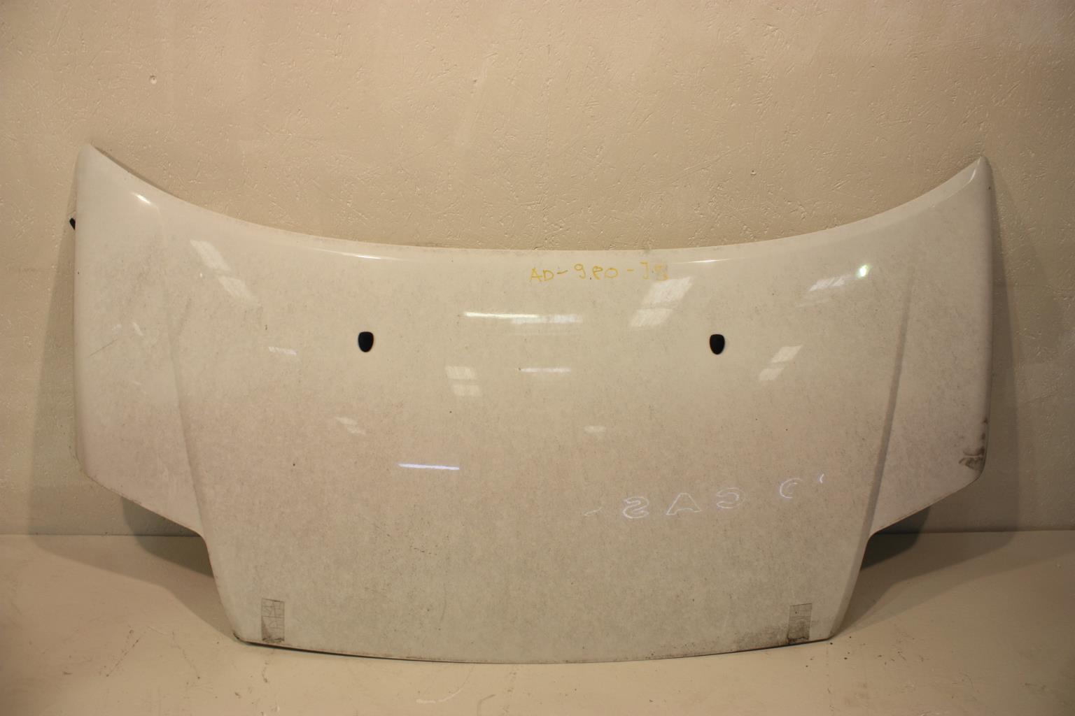 Capot CITROEN C2 PHASE 1 Diesel - 1