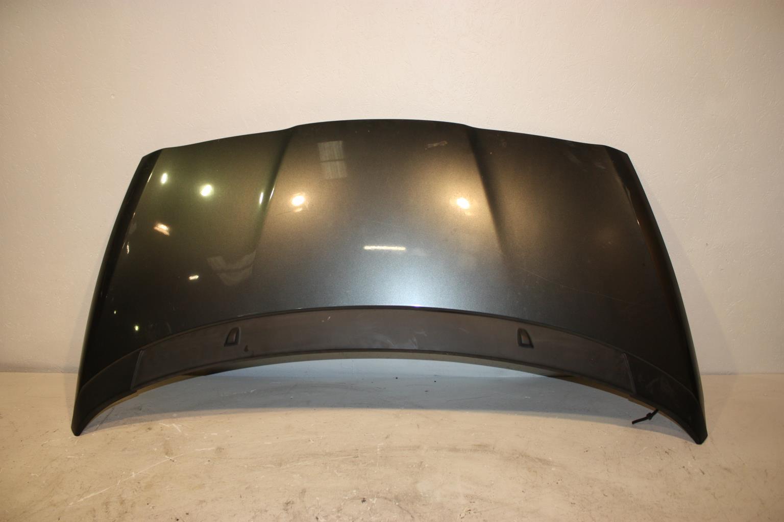 Capot CHEVROLET SPARK PHASE 2  - 1