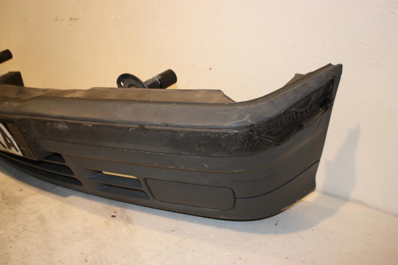 Pare choc avant BMW SERIE 3 E36 COMPACT Essence - 1