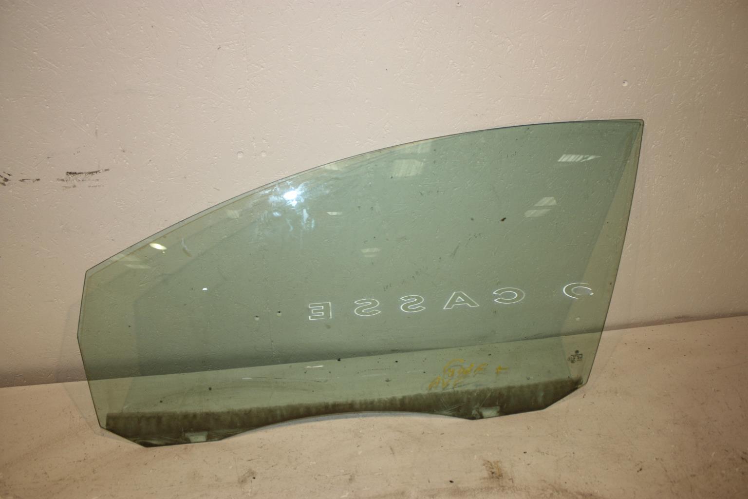 Vitre avant gauche VOLKSWAGEN GOLF PLUS PHASE 2  - 1