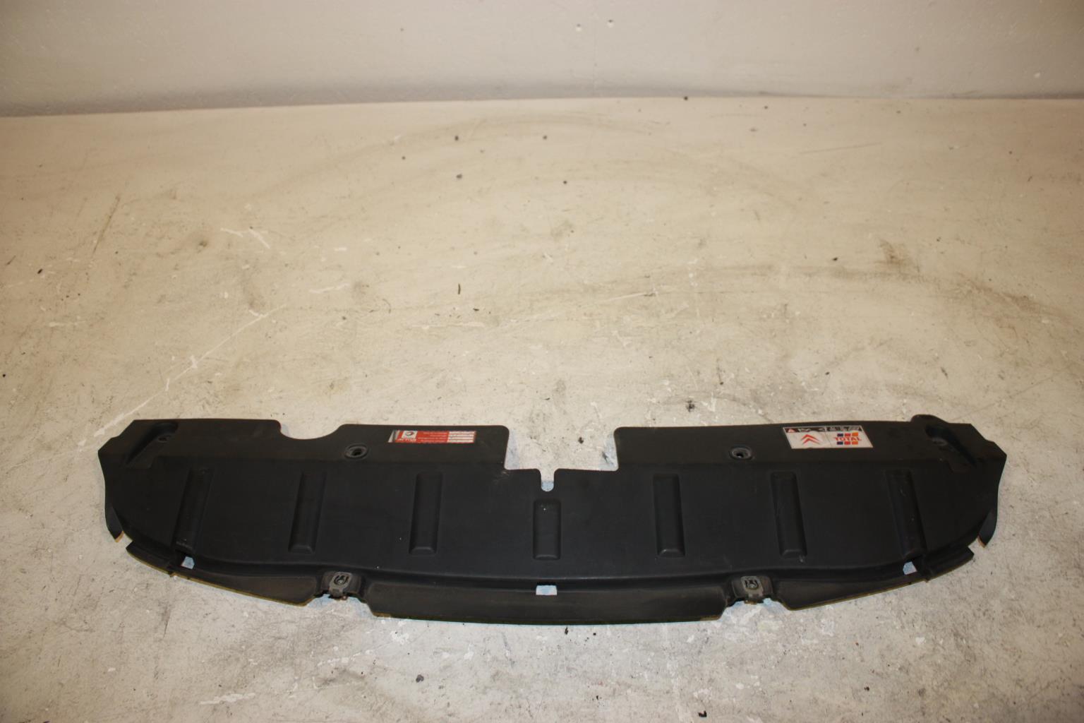 Grille de protection CITROEN C3 PLURIEL PHASE 2 CABRIOLET  - 1
