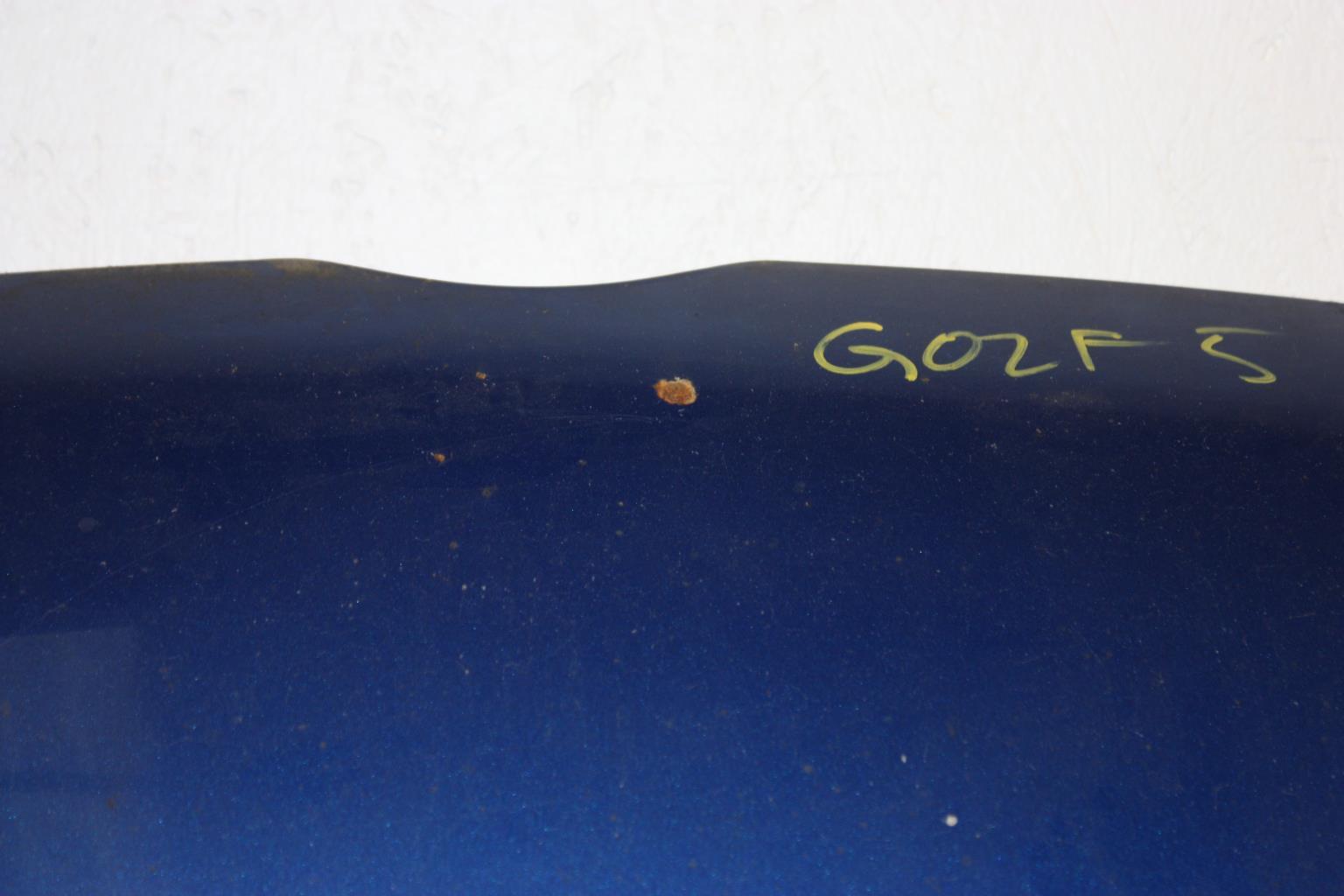 Capot VOLKSWAGEN GOLF 5  - 1