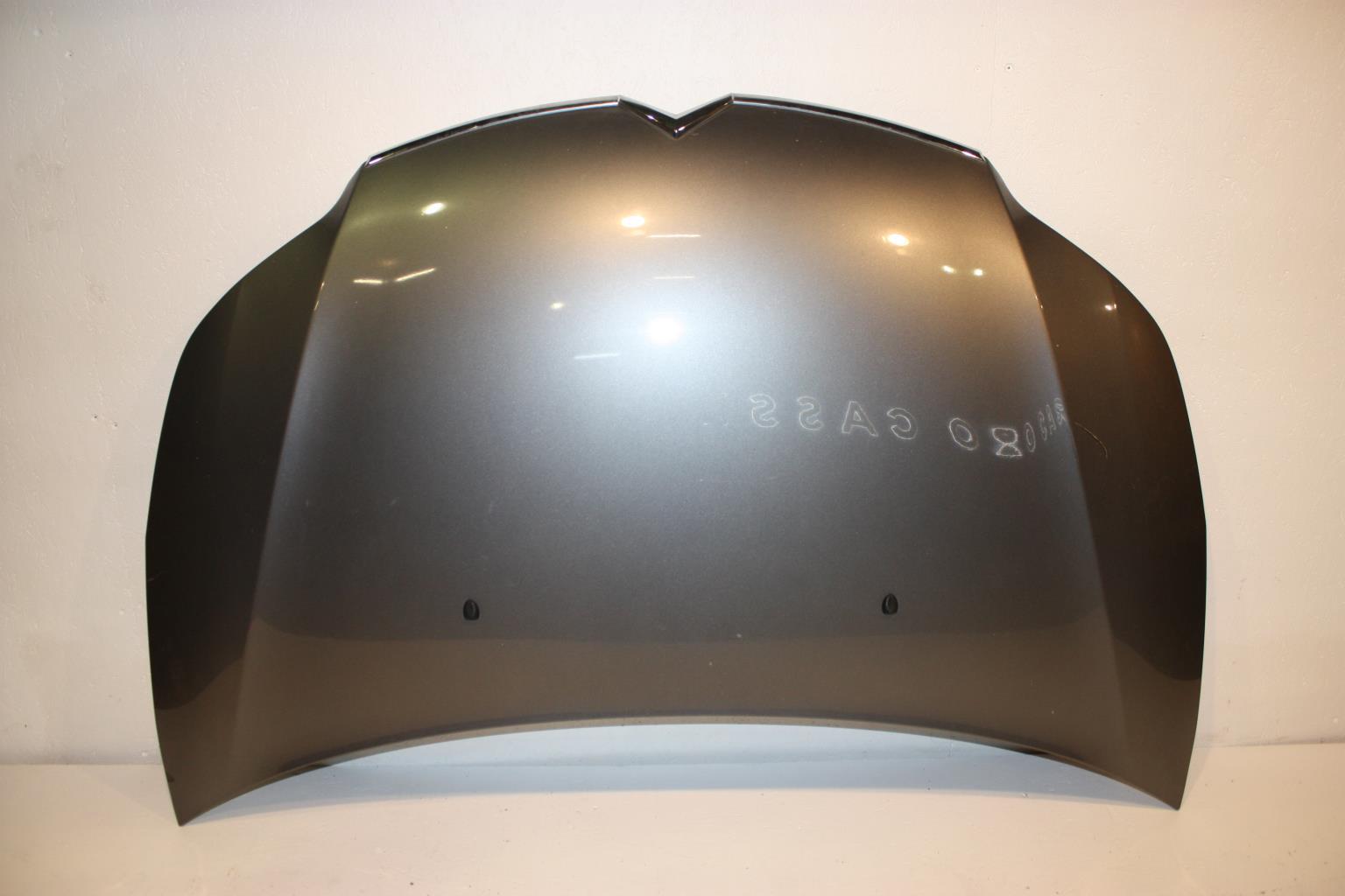 Capot CITROEN C4 1 PHASE 1 Diesel - 1