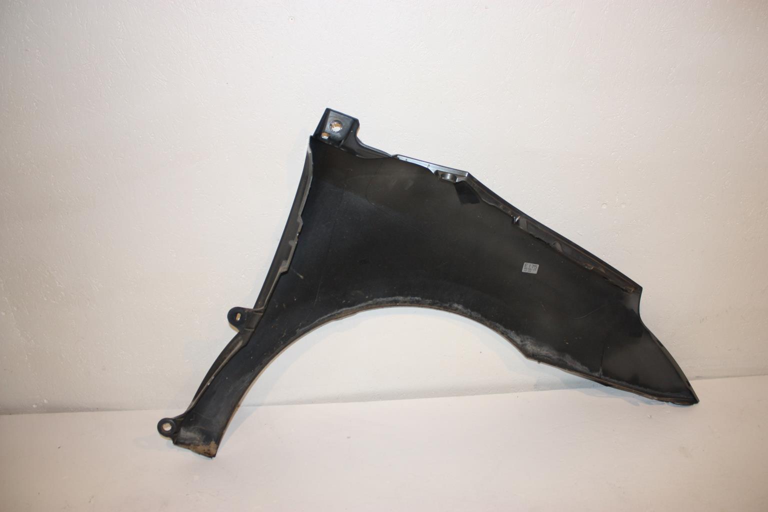 Aile avant gauche CITROEN C4 1 PHASE 1 Diesel - 1