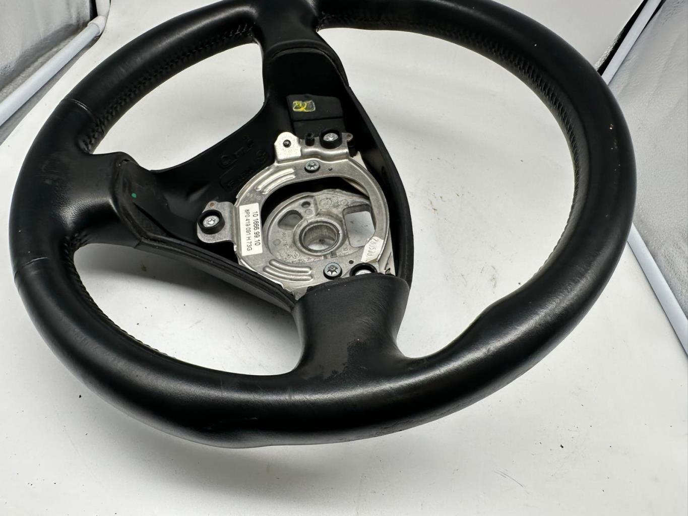 Volant AUDI A3 2 PHASE 1 Diesel - 1