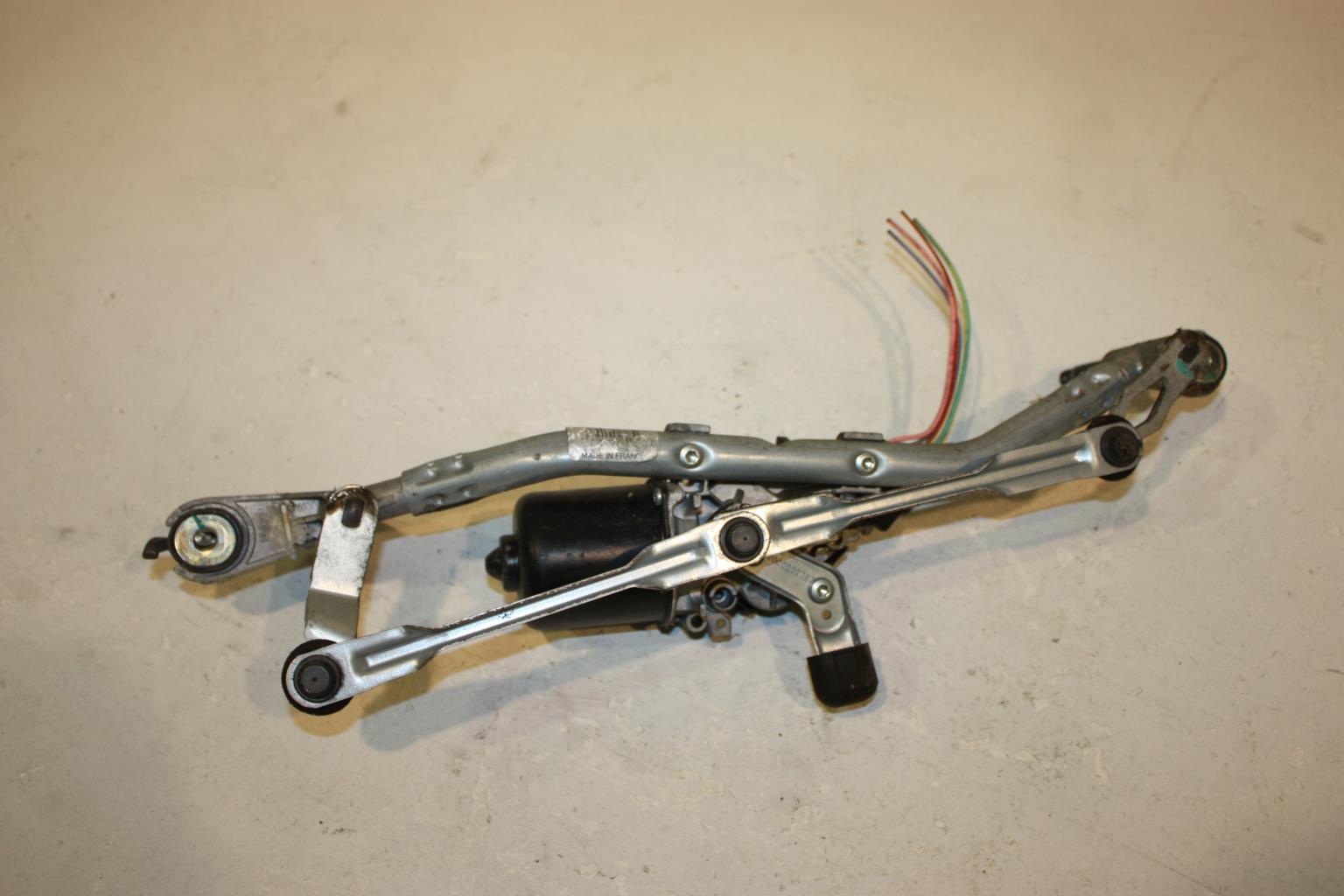 Mecanisme d'essuie glace CITROEN C3 2 PHASE 1 Essence - 1