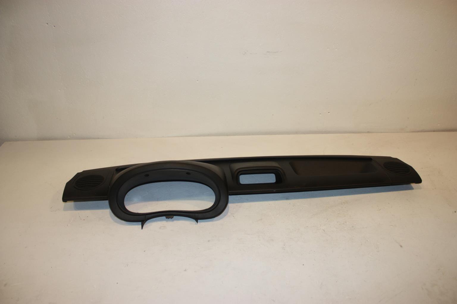 Tableau de bord RENAULT KANGOO 1 PHASE 2 Essence - 1
