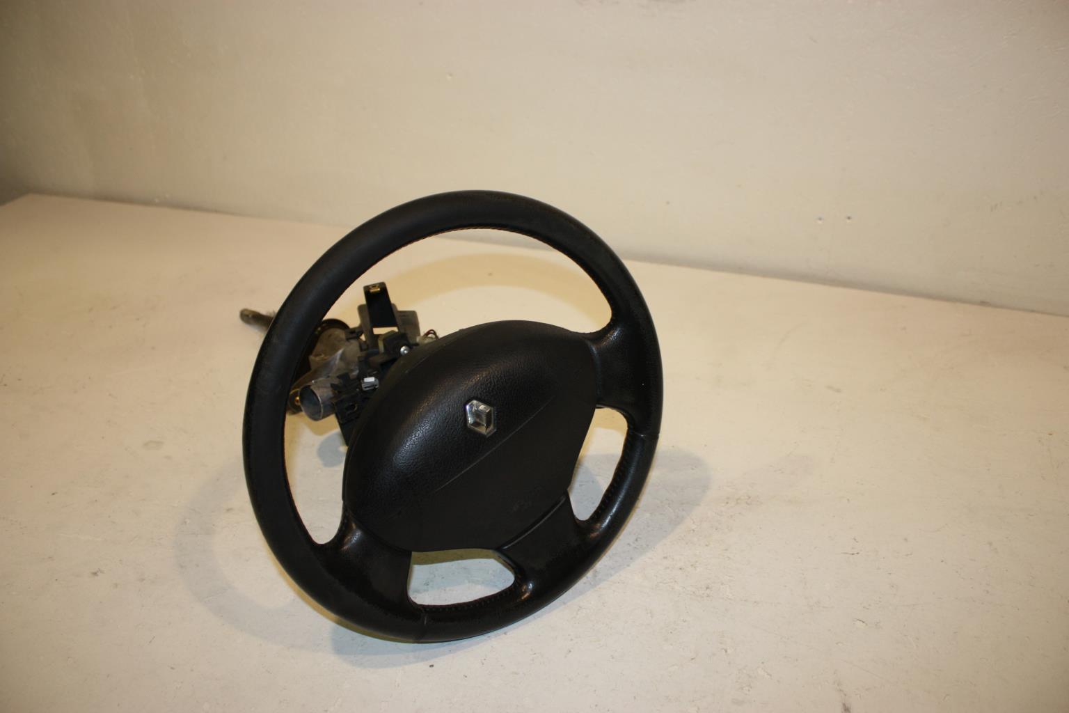 Volant RENAULT KANGOO 1 PHASE 2 Essence - 1