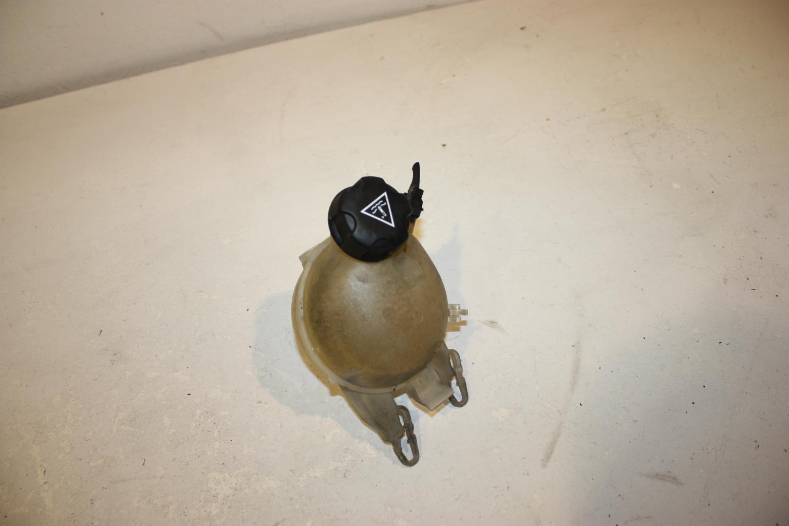 Vase d'expansion PEUGEOT 207 PHASE 2 Diesel - 1