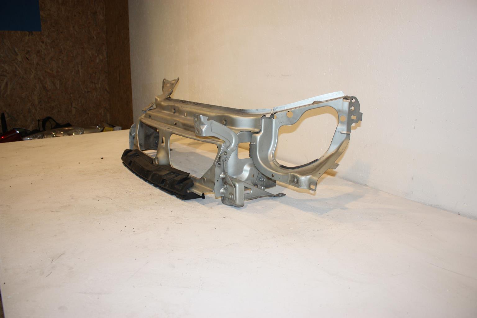 Buse RENAULT KANGOO 1 PHASE 2  - 1