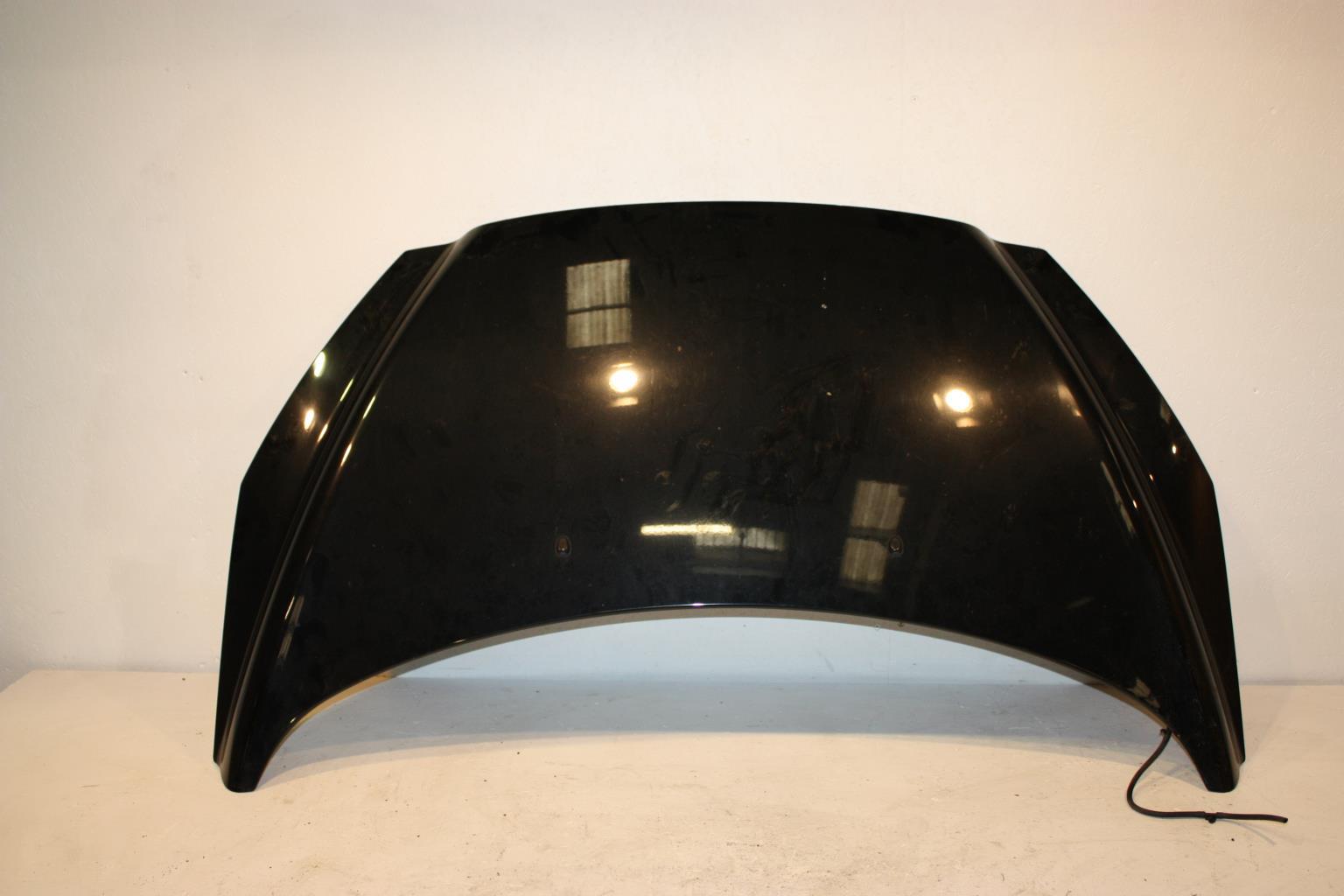 Capot MERCEDES CLASSE A 169 PHASE 1 Diesel - 1
