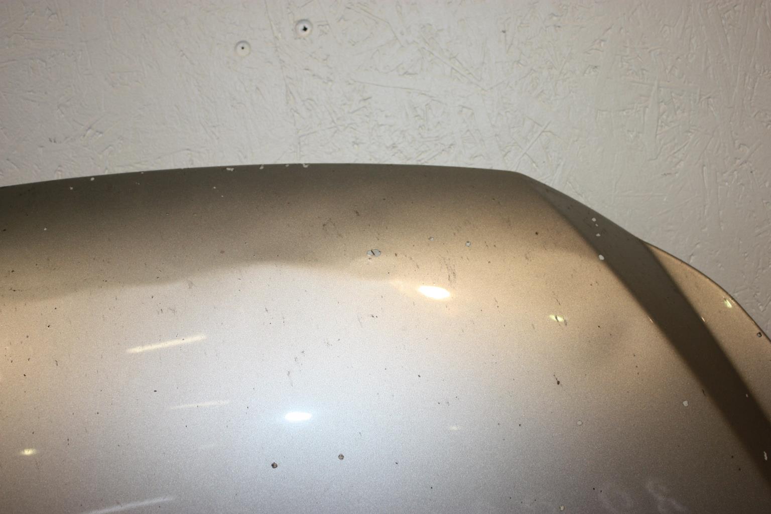 Capot OPEL CORSA D PHASE 1 Diesel - 1
