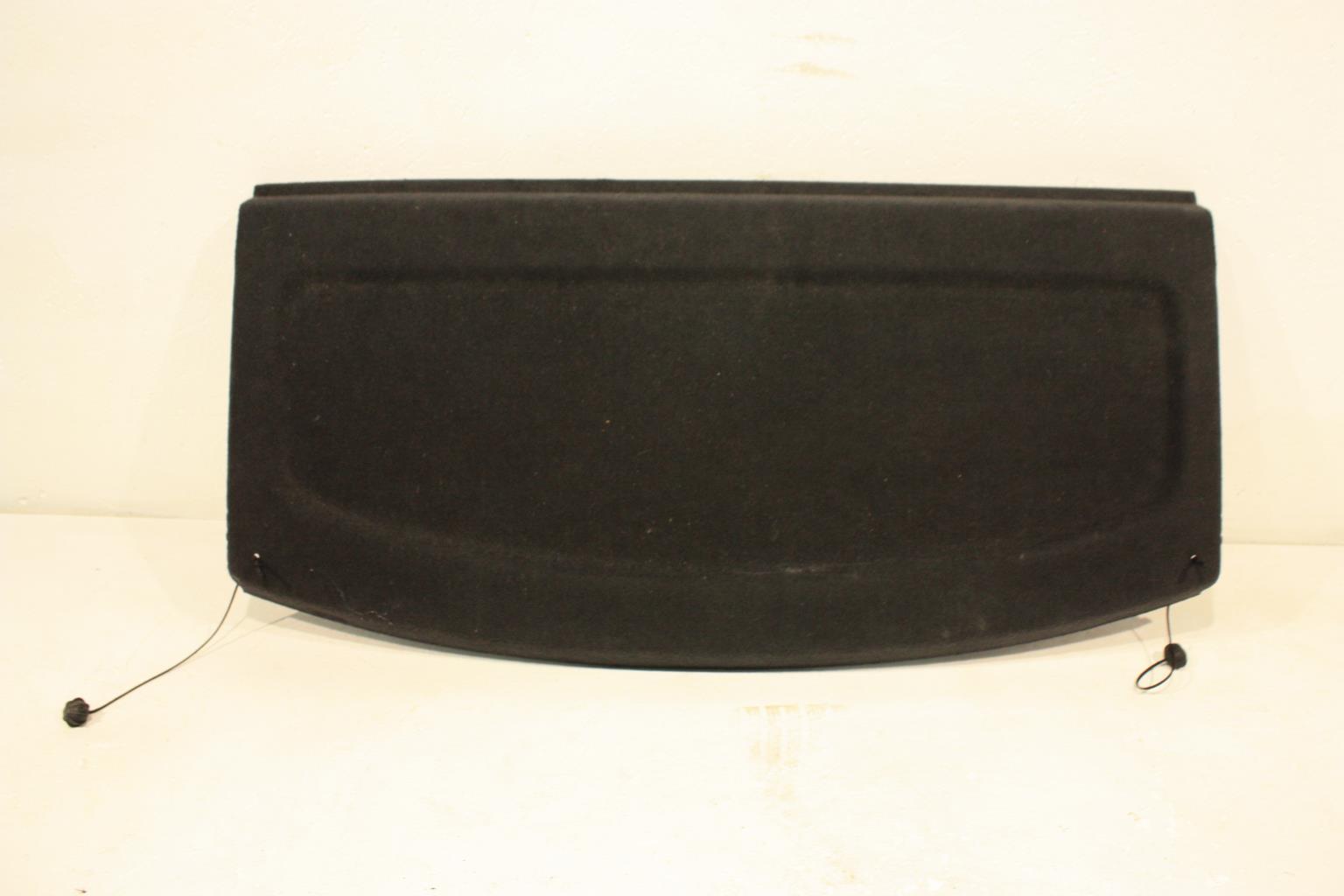 Plage arriere VOLKSWAGEN GOLF 5  - 1