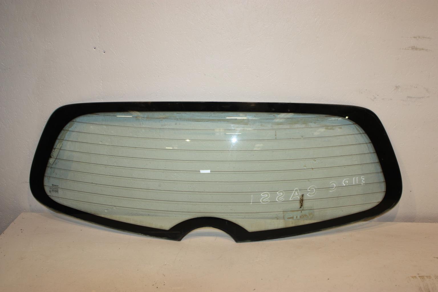 Pare brise RENAULT TWINGO 2 PHASE 1  - 1