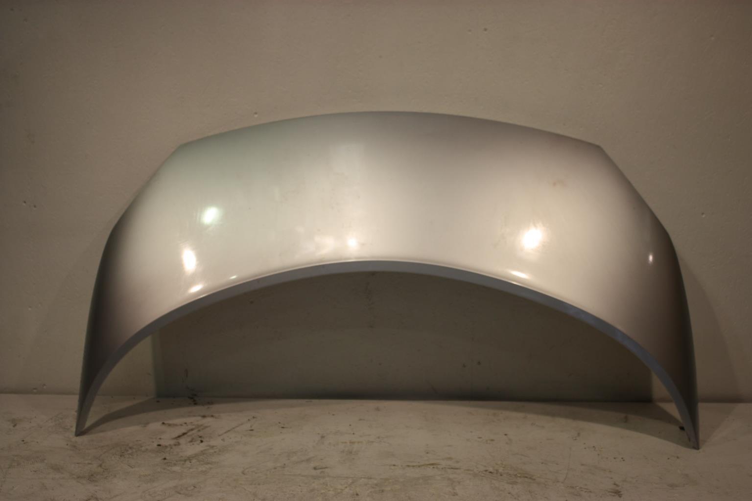 Capot RENAULT GRAND SCENIC 2 PHASE 1 Diesel - 1