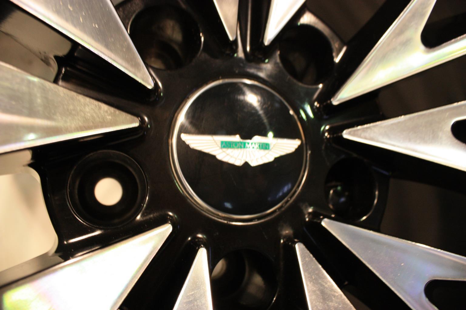 Jante ASTON MARTIN DBS COUPE  - 1