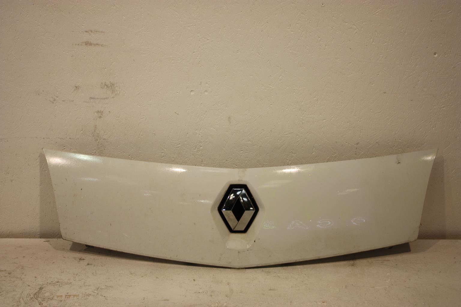 Calandre RENAULT KANGOO 2 PHASE 1  - 1