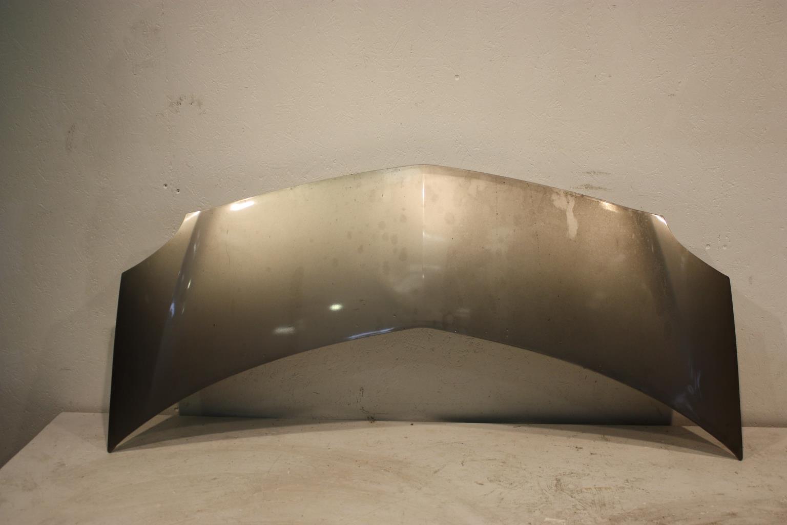 Capot RENAULT GRAND MODUS PHASE 2 Diesel - 1