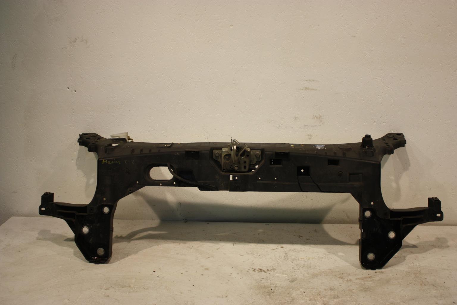 Buse RENAULT GRAND MODUS PHASE 2 Diesel - 1