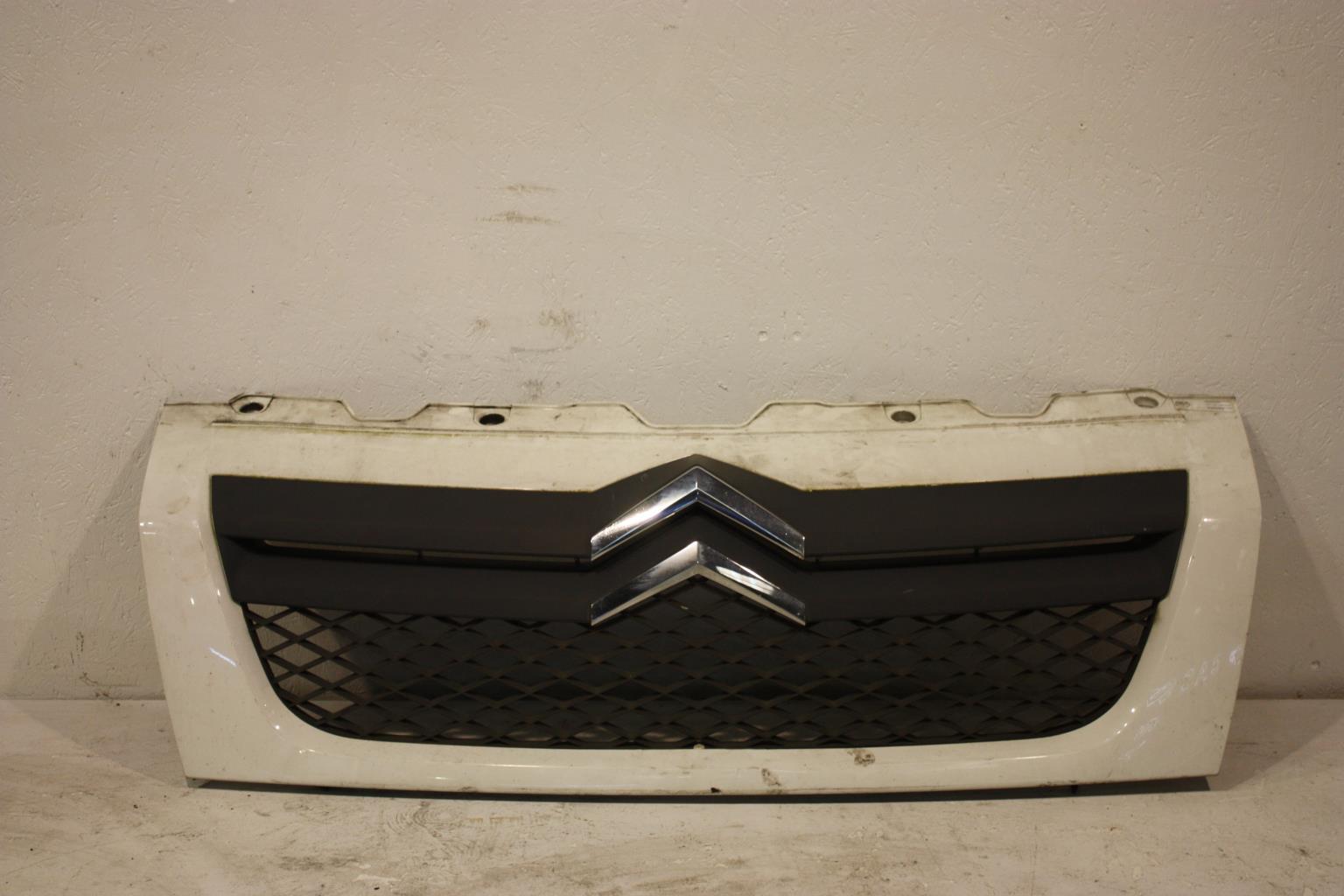 Calandre CITROEN JUMPER 2 Diesel - 1