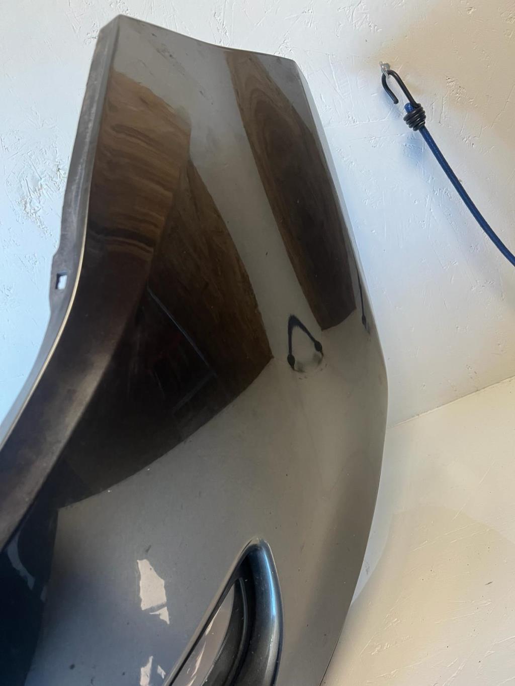 Pare choc avant FIAT BRAVO 2  - 1