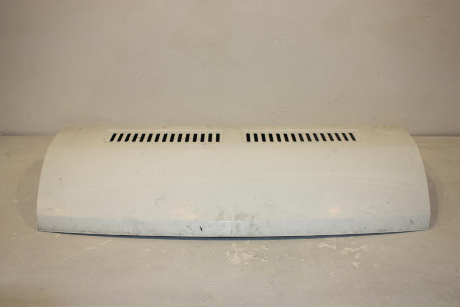 Capot CITROEN JUMPER 2  - 1