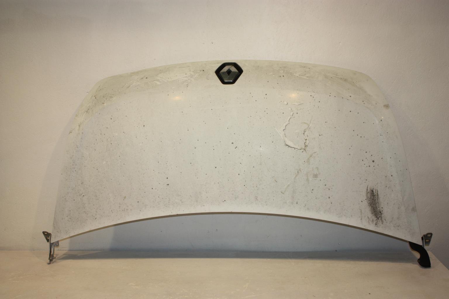 Capot RENAULT MASTER 3 PHASE 3  - 1