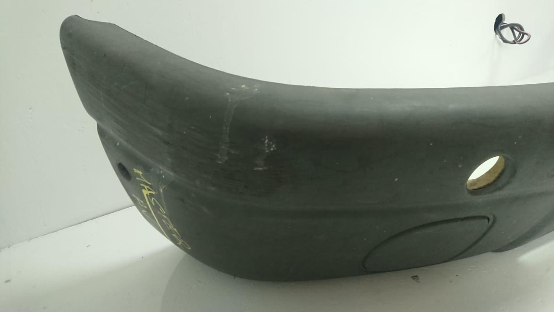 Pare choc avant RENAULT MASTER 1 PHASE 1  - 1