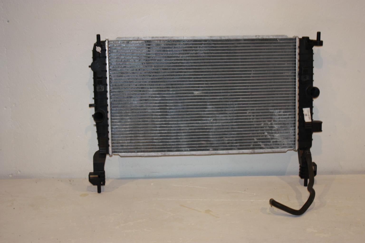 Radiateur eau OPEL ASTRA F PHASE 1  - 1