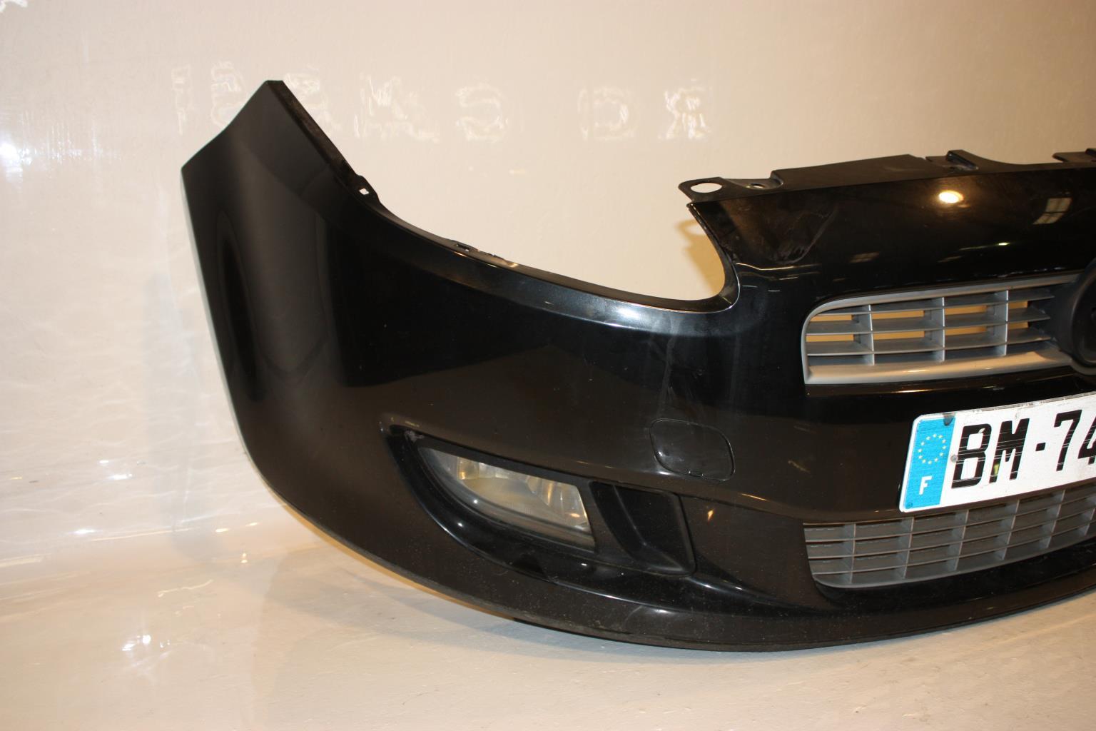 Pare choc avant FIAT BRAVO 2 Essence - 1