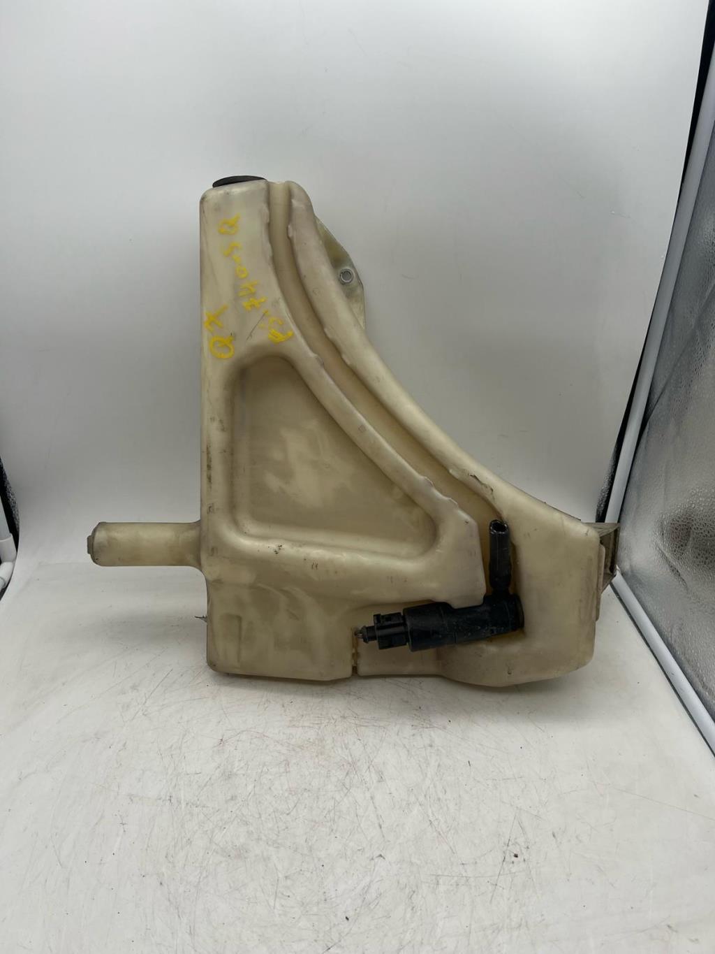 Vase de lave glace AUDI Q7 1 PHASE 1 Diesel - 1