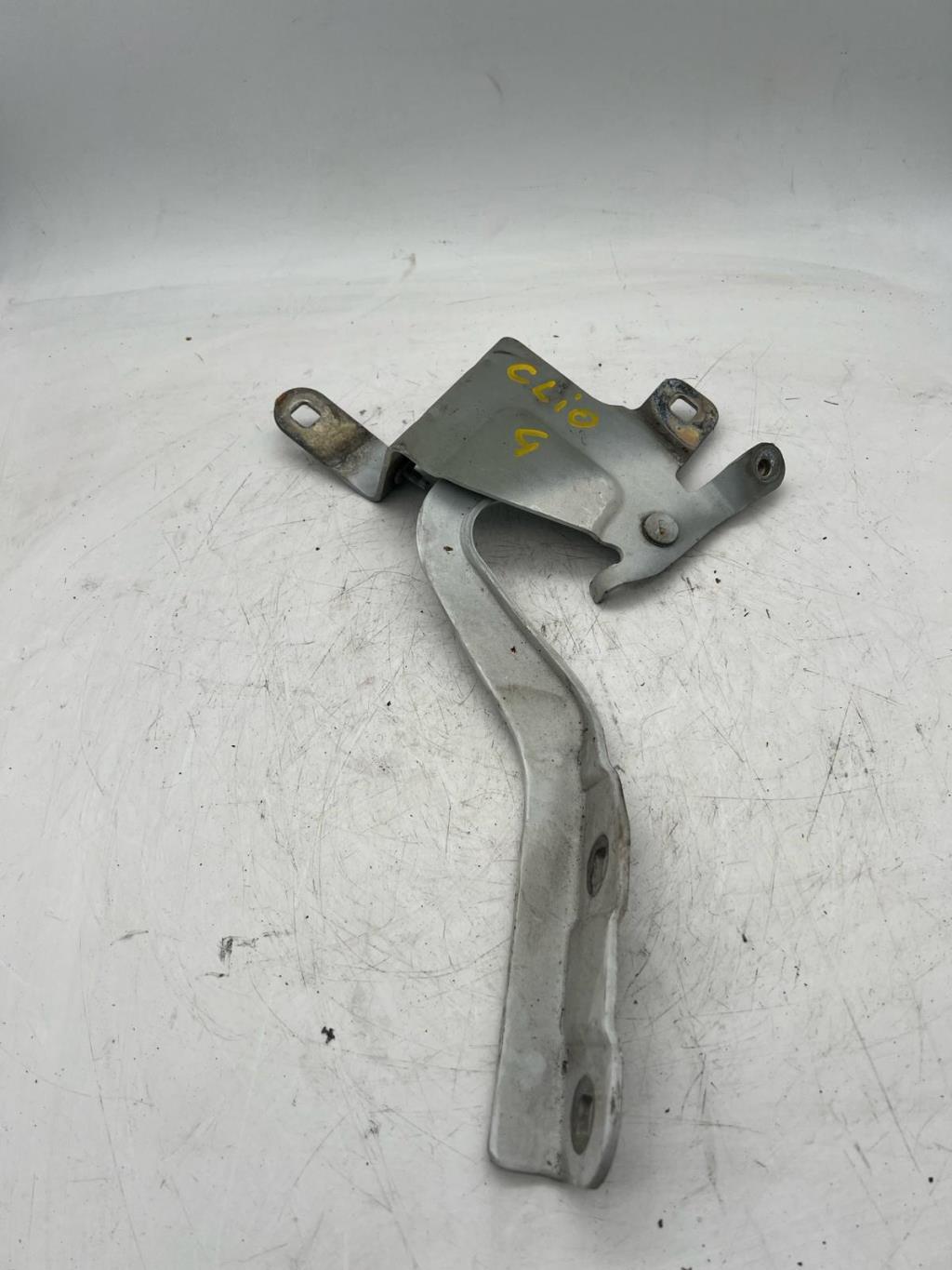 Charniere de capot RENAULT CLIO 4 PHASE 1  - 1