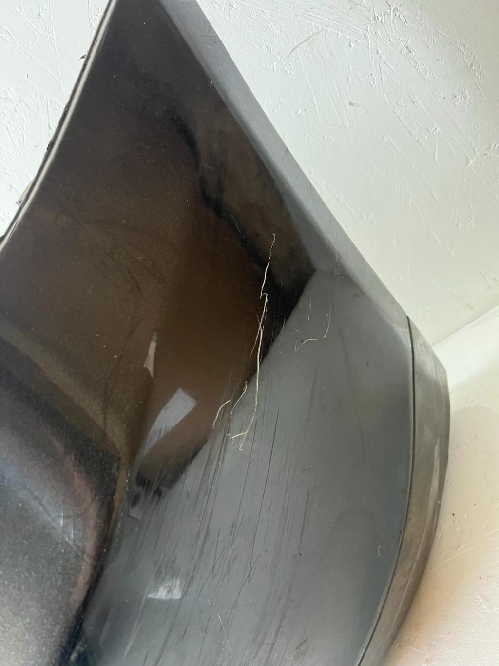 Pare choc avant BMW SERIE 5 E60  - 1
