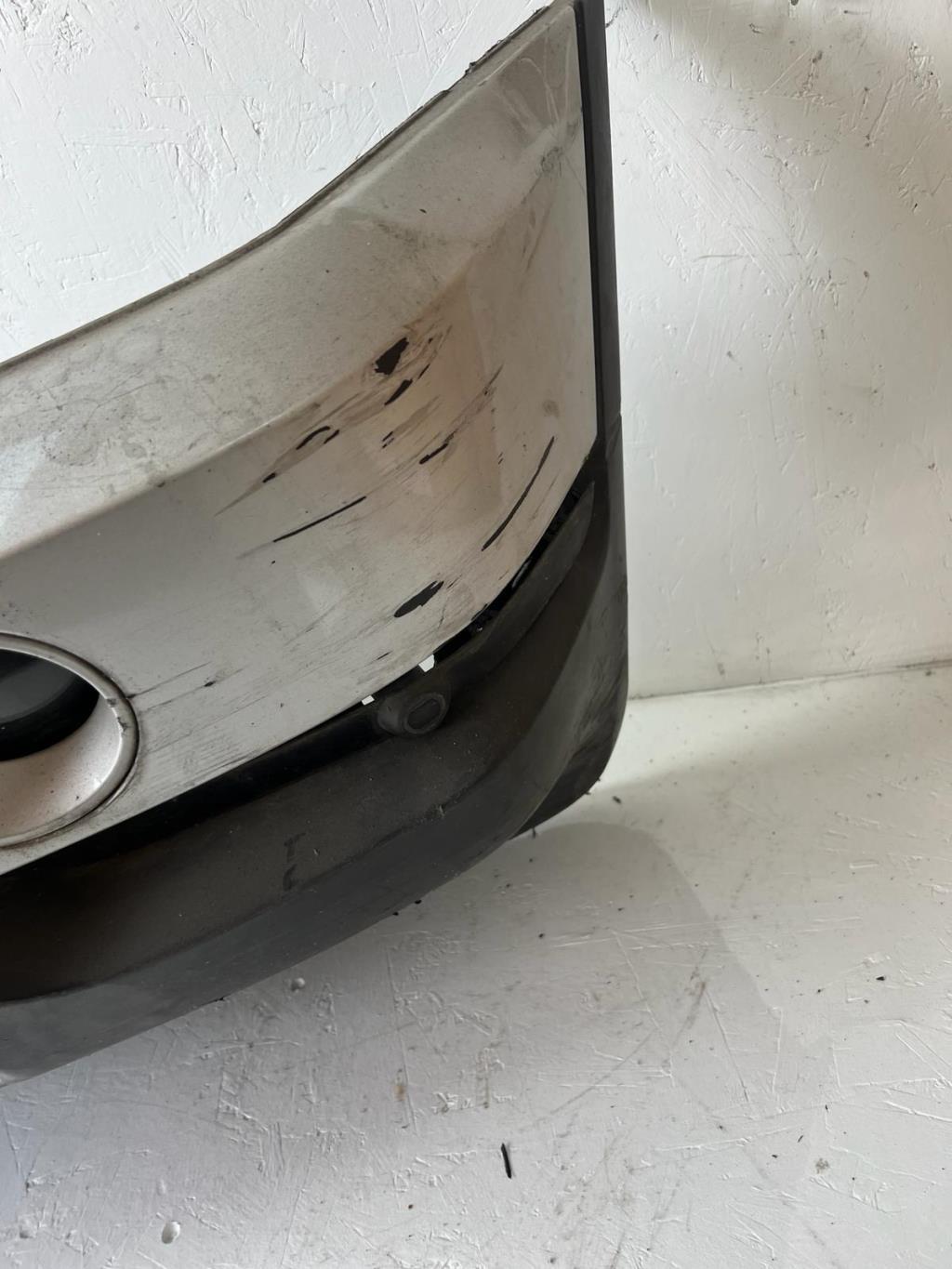 Pare choc avant BMW X5 E53  - 1