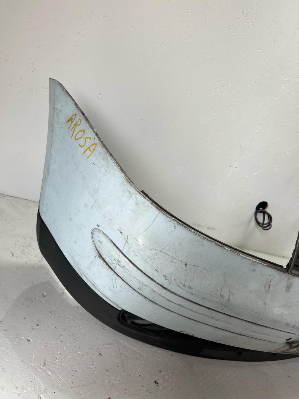 Pare choc avant SEAT AROSA PHASE 2  - 1