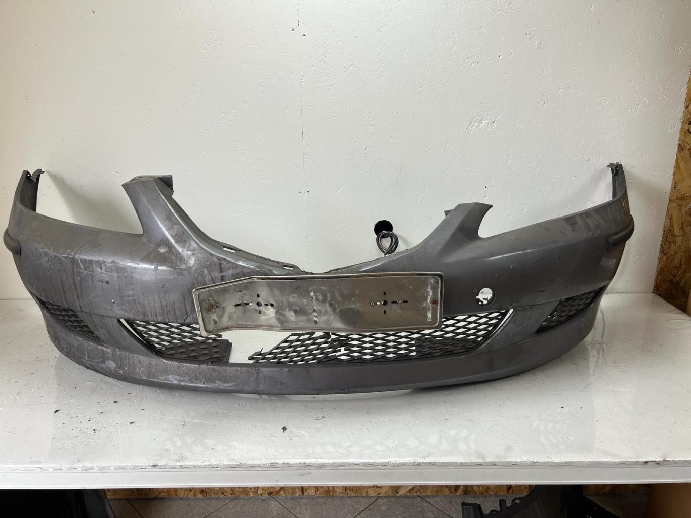 Pare choc avant MAZDA 6 1 PHASE 1  - 1