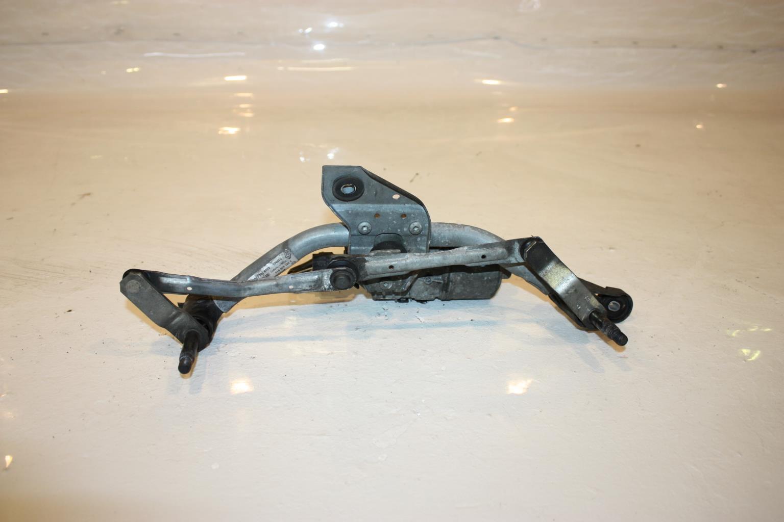 Mecanisme essuie glace avant RENAULT TWINGO 2 PHASE 1 Diesel - 1