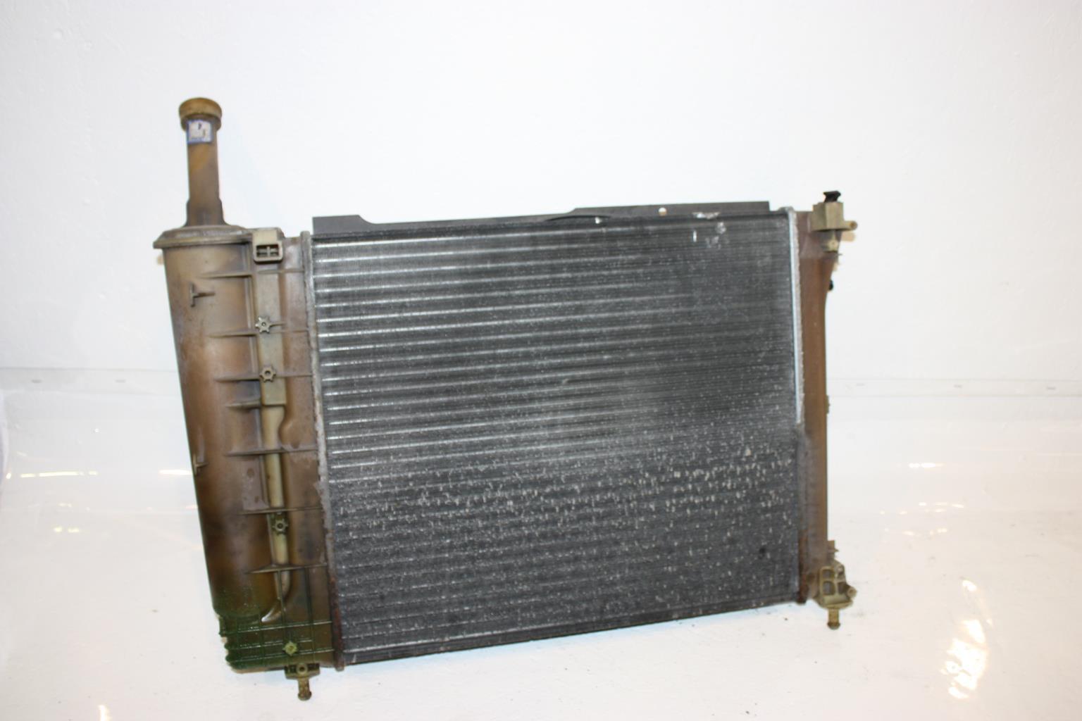 Radiateur eau FIAT 500 2 PHASE 1  - 1