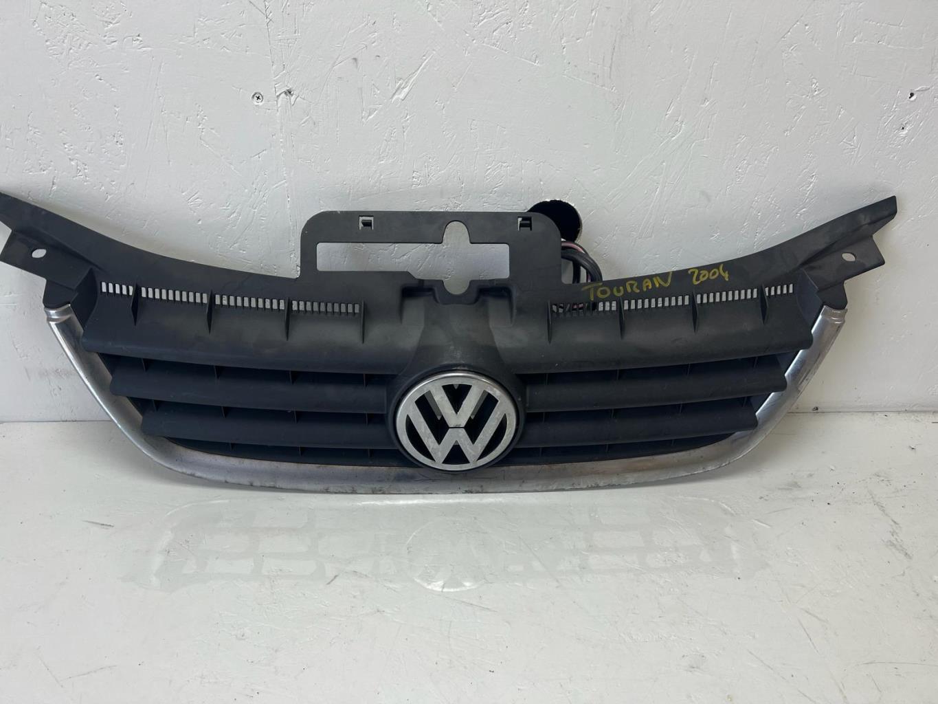 Calandre VOLKSWAGEN TOURAN 1 PHASE 1  - 1